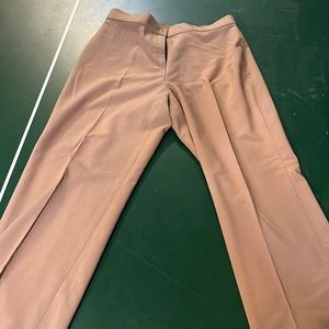 Tan pants like new